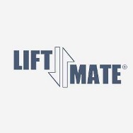 logo LiftMate CZ - Manipulační technika na míru