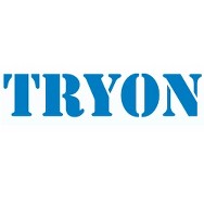 logo TRYON, s.r.o. - kovoobrábění, lisování