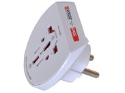 WorldConnect AG ADAPTÉR SKROSS EMOS (malý)