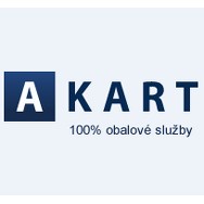 logo Akart CZ spol. s r.o.