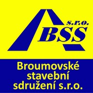 logo Broumovské stavební sdružení s.r.o.