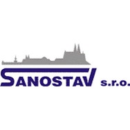 logo SANOSTAV s.r.o. – Sanace zdiva a izolace