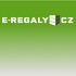 logo e-regaly.cz – Regály do skladu, dílny i kanceláře