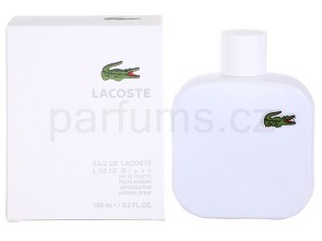 pánské parfémy Lacoste