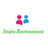 logo Mgr. Jindra Bachmanová
