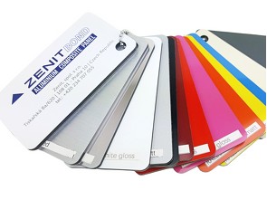 BOND – hliníkové kompozitní desky