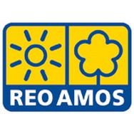 logo Reo Amos, s.r. o.