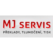 logo MJ servis, s.r.o.