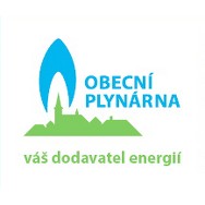 logo Obecní Plynárna, s.r.o.