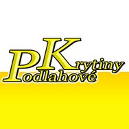 logo PK Podlahy, s.r.o.