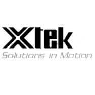 logo Xtek Europe, s.r.o.