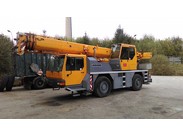 Liebherr LMT 1030/2 ()
