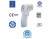BODYCOMFORT INFRAFOCUS BEZDOTYKOVÝ TEPLOMĚR