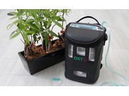 OXYTEK Medical Technology CO, Ltd. CESTOVNÍ GENERÁTOR VENUS-5 včetně batohu