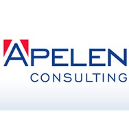logo APELEN Consulting, spol. s r.o.