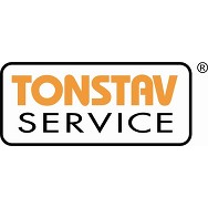 logo TONSTAV-SERVICE s.r.o.