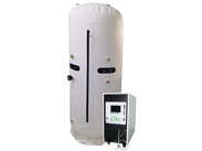 OLIVE Electronic Technology CO, Ltd. KYSLÍKOVÁ KOMORA RL01 (stojací) 1,5ATA