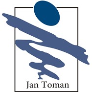 logo Masáže Slaný Jan Toman