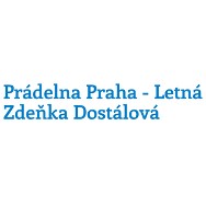 logo Prádelna Praha - Praní, žehlení, mandlování