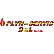 logo PLYN-SERVIS B&L s.r.o.