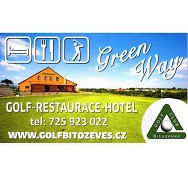 logo Golf resort Bitozeves