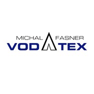 logo Vodatex – Instalatérský materiál