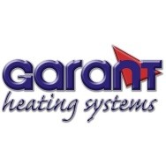 logo GARANT Olomouc, s.r.o. – Tepelná technika a průmyslová chemie