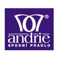 logo Andrie - spodní prádlo