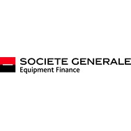 logo Societe Generale Equipment Finance Czech Republic s. r. o.