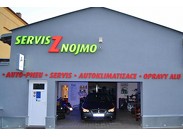 Pneuservis ()