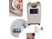 OLIVE Electronic Technology Co.Ltd. GENERÁTOR KYSLÍKU OLIVE BEAUTY (pro kosmetické účely)