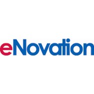 logo eNovation s.r.o. - dotace EU