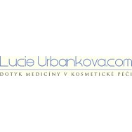 logo Lucie Urbánková