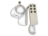 LINAK AS Group OVLADAČ PROMA 6 TLAČÍTEK / 5 PINU