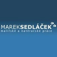 logo Marek Sedláček