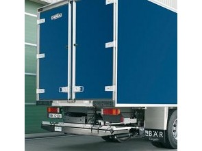 Bär Cargolift Retfalt