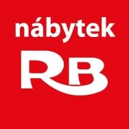 logo Nábytek RB - Sedací soupravy
