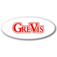 logo GREVIS, a.s. - Montáž a servis telekomunikačních zařízení