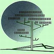 logo Slezská zahrada