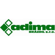 logo Adima Brázdil, s.r.o.
