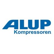 logo ALUP CZ, spol. s r.o.