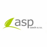 logo ASP CZECH s.r.o. - speciální strava