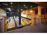 Bowling Malá Úpa ()