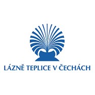 logo Lázně Teplice v Čechách a.s. - Lázeňské pobyty