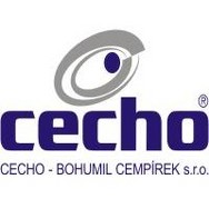 logo CECHO - BOHUMIL CEMPÍREK s.r.o. - Formy, plastové výlisky