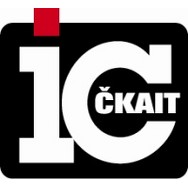 logo Informační centrum ČKAIT, s.r.o.
