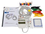 SHENZHEN BIOCARE Medical Co, Ltd. PC KARDIOGRAF BIOCARE 15 SVODŮ