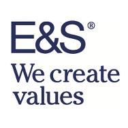 logo E&S Investments Czech Republic, s.r.o.