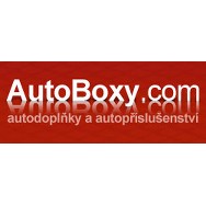 logo Auto Boxy