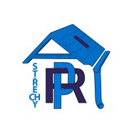 logo Střechy RP – Střešní krytiny